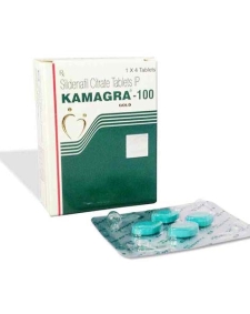 Kamagra 100mg Tabletta