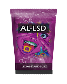 AL-LSD 100mcg