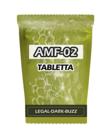 AMF-02 Tabletta – (pörgető)