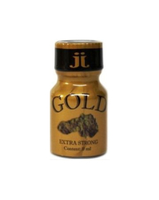 Gold Extra Strong 10ml