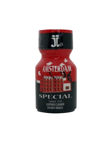 Amsterdam Special Poppers 10ml