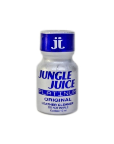 Jungle Juice Platinum 10ml