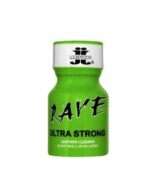 Rave Ultra Strong 10ml